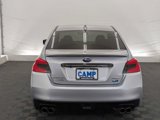 Used 2017 Subaru WRX Limited w/ Popular Package #3 image 4