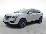 Used 2018 Cadillac XT5 Luxury w/ Driver Awareness Package image 3