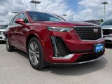 Used 2024 Cadillac XT6 Premium Luxury image 4