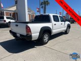 Used 2014 Toyota Tacoma 2WD Double Cab image 5