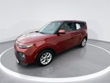Used 2022 Kia Soul LX w/ Technology Package image 4