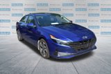Used 2023 Hyundai Elantra Limited w/ Cargo Package image 3
