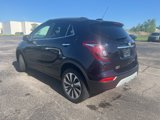 Used 2022 Buick Encore Preferred image 3