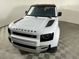 Used 2021 Land Rover Defender 110 SE image 2