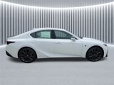 New 2025 Lexus IS 350 F Sport image 4