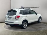 Used 2017 Subaru Forester 2.5i Touring image 5