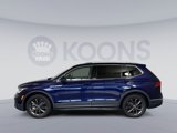 Used 2022 Volkswagen Tiguan SE image 2