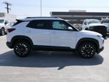 Used 2022 Chevrolet TrailBlazer LT w/ Convenience Package image 3