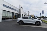 Used 2022 Ford Mustang Mach-E Select image 3