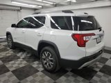 Used 2020 GMC Acadia SLE w/ Driver Convenience Package image 4