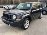 Used 2014 Jeep Patriot Limited w/ Sun/Sound Group image 4