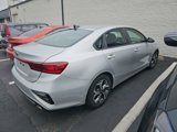 Used 2021 Kia Forte LXS image 4