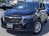 Used 2024 Chevrolet Equinox LS w/ LS Convenience Package image 3
