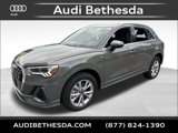 Certified 2024 Audi Q3 2.0T Premium Plus w/ Premium Plus Package image 3