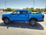New 2025 Ford Ranger XLT image 2