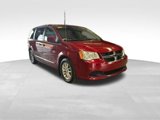 Used 2015 Dodge Grand Caravan SXT w/ UConnect Hands-Free Group image 3