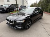 Used 2019 Volvo S60 T5 Inscription image 3