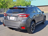 Certified 2023 Subaru Crosstrek 2.0i Premium image 6