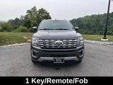 Used 2018 Ford Expedition Limited image 2