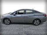 Used 2024 Nissan Versa SV image 4