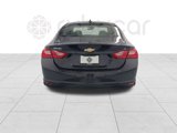 Used 2023 Chevrolet Malibu LT image 4