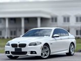 Used 2014 BMW 535i Sedan image 2