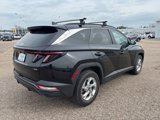 Certified 2023 Hyundai Tucson SEL image 3