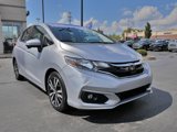 Used 2019 Honda Fit EX image 2