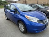 Used 2015 Nissan Versa Note SV image 3