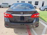 Used 2019 Nissan Sentra S w/ Appearance Package image 5
