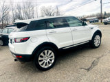 Used 2016 Land Rover Range Rover Evoque HSE image 6