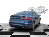 Used 2019 Ford Fusion Titanium image 5