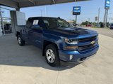 Used 2018 Chevrolet Silverado 1500 LT w/ All Star Edition image 3