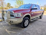 Used 2015 RAM 2500 Longhorn w/ Convenience Group image 4