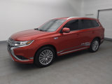 Used 2019 Mitsubishi Outlander SEL image 2