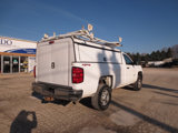 Used 2017 Chevrolet Silverado 2500 W/T w/ WT Fleet Convenience Package image 2