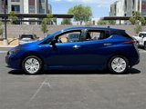 Certified 2023 Nissan Leaf S image 2