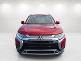 Used 2020 Mitsubishi Outlander SEL image 2