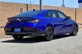 New 2025 Hyundai Elantra N Line image 4