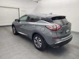 Used 2018 Nissan Murano S image 3