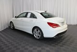 Used 2015 Mercedes-Benz CLA 250 image 4