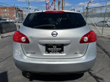 Used 2008 Nissan Rogue SL w/ Premium Pkg image 5