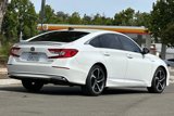 Used 2022 Honda Accord Sport image 4