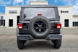 Used 2021 Jeep Wrangler Sport image 4
