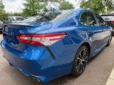 Used 2020 Toyota Camry SE image 3