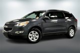 Used 2012 Chevrolet Traverse LS image 3