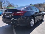 Used 2018 Nissan Altima 2.5 S w/ S Convenience Package image 5
