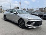 New 2025 Hyundai Sonata SEL image 1