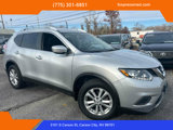 Used 2015 Nissan Rogue SV w/ SV Premium Package image 2