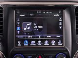 Used 2015 Jeep Grand Cherokee Overland image 3
